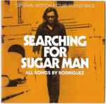 Cover of Searching For Sugar Man (Original Motion Picture Soundtrack), , CD