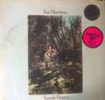 Cover of Tupelo Honey, 1971, Vinyl