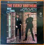 Cover of Beat & Soul, 1965, Vinyl