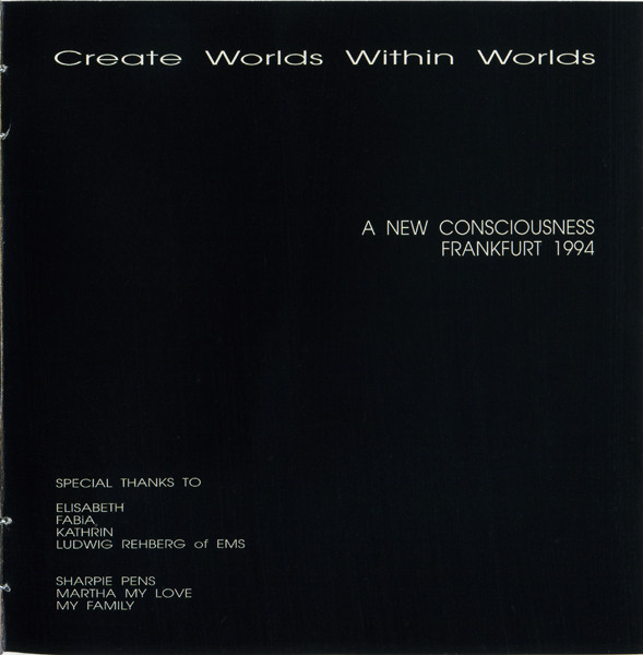 baixar álbum A New Consciousness - A New Consciousness 2