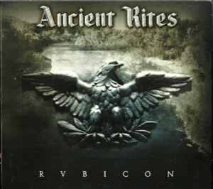Ancient Rites (2) - Rvbicon