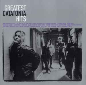 Catatonia - Greatest Hits | Releases | Discogs