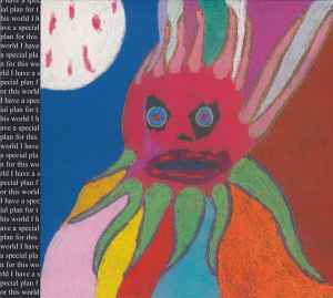 I Have A Special Plan For This World - Current93