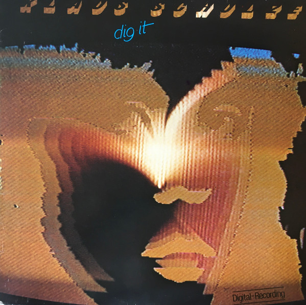 Klaus Schulze - Dig It | Releases | Discogs