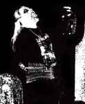 baixar álbum Satanic Warmaster - The Chant of the Barbarian Wolves