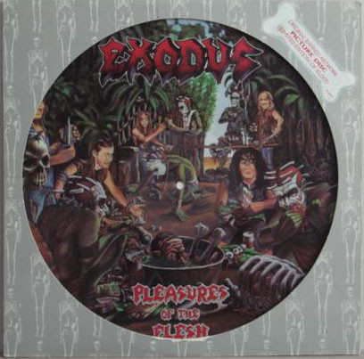 1 x Soltari Visionary LP MTG Exodus Magic The Gathering 