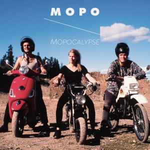Mopocalypse - Mopo