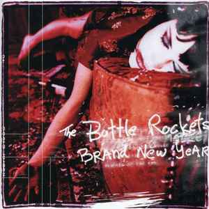 The Bottle Rockets - Brand New Year album cover