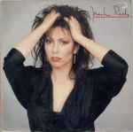 Cover of Jennifer Rush, 1985, Vinyl