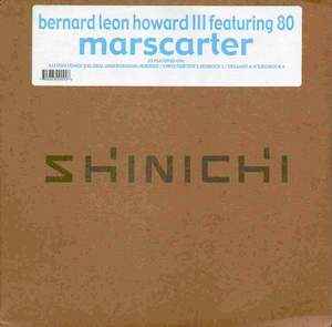 Marscarter - Bernard Leon Howard III Featuring 80