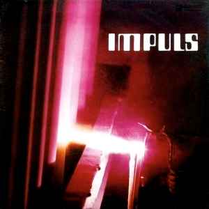 Impuls - Impuls album cover