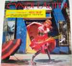 Cover of She's So Unusual, 1983, Vinyl