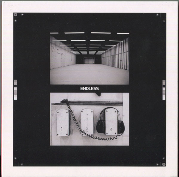 Frank Ocean – Endless (2021, Vinyl) - Discogs