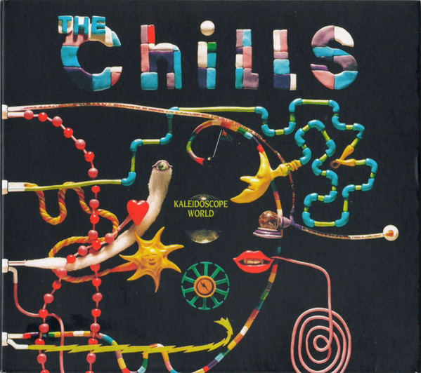 The Chills - Kaleidoscope World, Releases