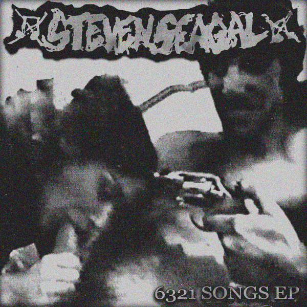 Steven Seagal – 6321 Songs EP (2022, 320 kbps, File) - Discogs