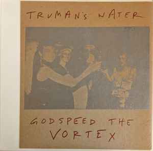 Trumans Water – Trumans Water (2001, Vinyl) - Discogs