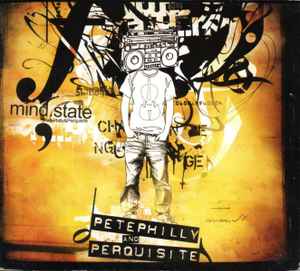 Mindstate - Pete Philly & Perquisite