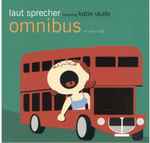 Cover of Omnibus, 2001, CD