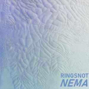 Ringsnot - NEMA album cover