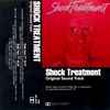 Shock Treatment Cast - Shock Treatment (Original Sound Track)