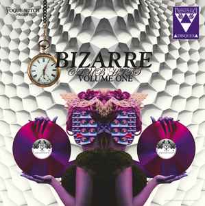 Bizarre Club Hits Volume One - Various