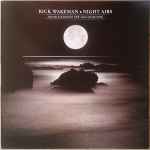 Cover of Night Airs, 1990-10-00, Vinyl