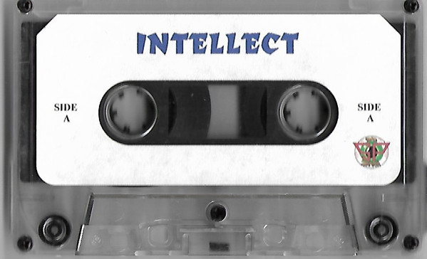 baixar álbum JJ Jellybean - Intellect