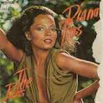 Diana Ross – The Boss (1979, Vinyl) - Discogs