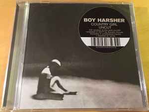 Boy Harsher - Country Girl Uncut