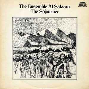 The Ensemble Al Salaam - The Sojourner