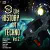 Talla 2XLC - The History Of Techno Vol. 2