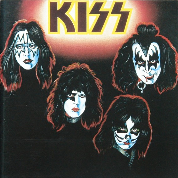 Kiss – MTV Unplugged (1996, Vinyl) - Discogs