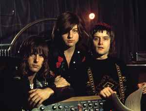Emerson, Lake & Palmer on Discogs