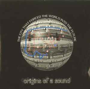 Various - Origins Of A Sound album cover