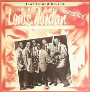  Best of Louis Jordan: CDs & Vinyl
