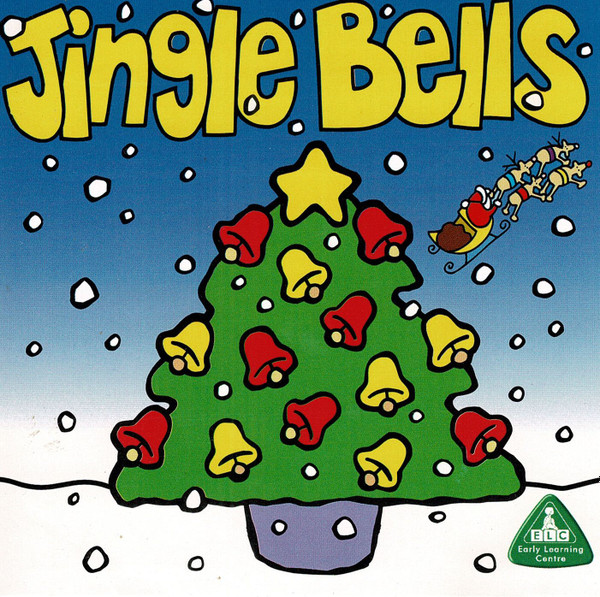 Various Artists - Jingle Bells - Various Artists CD C8VG The Fast Free  Shipping 5022508215743