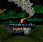 Cover of Beyond Reach, 2009-01-00, File