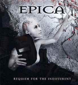 Epica – The Divine Conspiracy (2007, CD) - Discogs