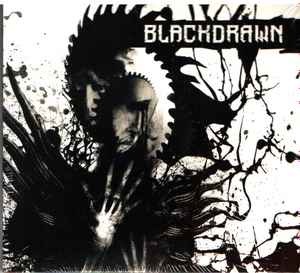 Blackdrawn - Blackdrawn album cover