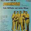 Billy Ward And His Dominoes Featuring Clyde McPhatter And Jackie Wilson  album cover