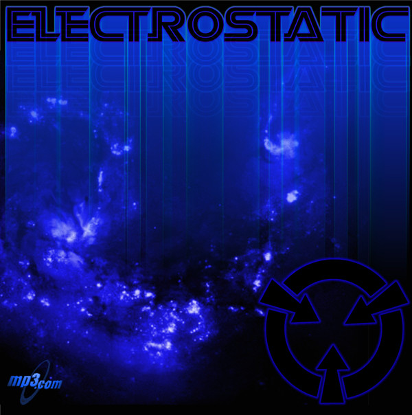 last ned album Electrostatic - Electrostatic