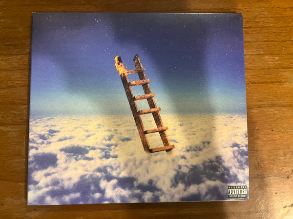  Travis Scott Highest In The Room 12 Vinyl LP Picture Discs  I, II & III SOLD OUT - auction details