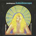 Cover of Kaleidoscope, 1997-07-18, CD