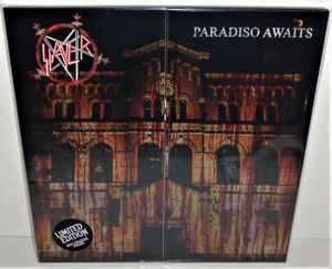 Slayer - Paradiso Awaits album cover