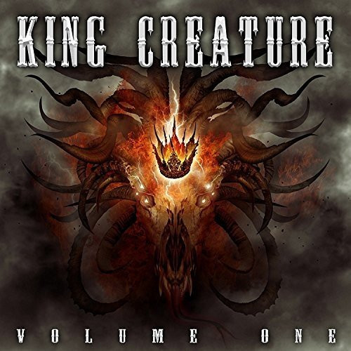 lataa albumi King Creature - Volume One