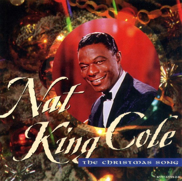 Nat King Cole The Christmas Song Releases Discogs