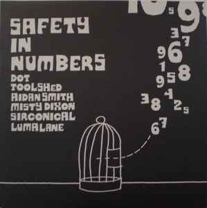 Safety In Numbers (Vinyl, LP, Compilation)zu verkaufen 