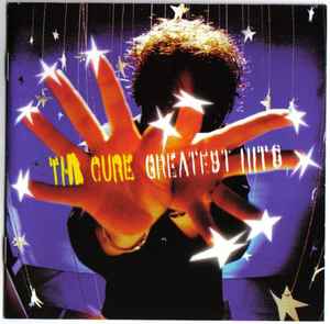 The Cure – Greatest Hits (2001, CD) - Discogs