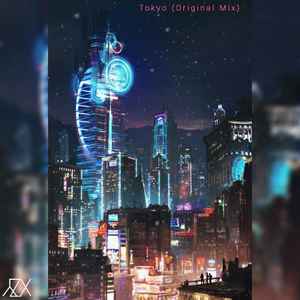 Zayex - Tokyo album cover