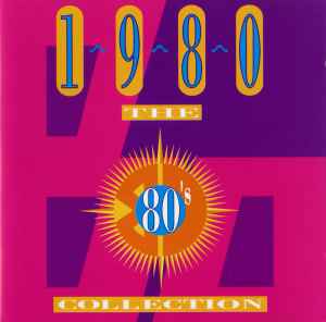 Various - The 80's Collection 1980